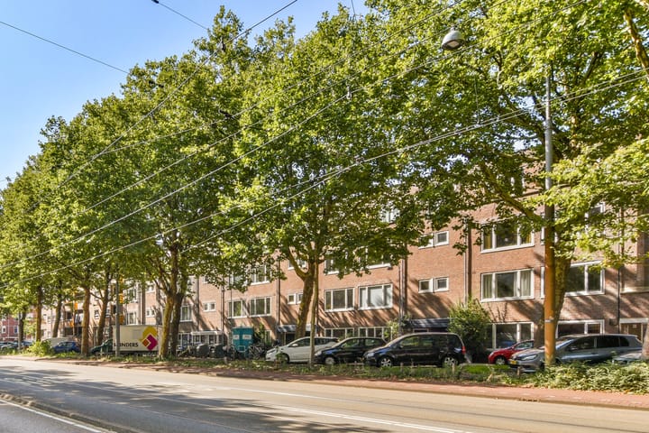 Foto 21 van Insulindeweg 101-3