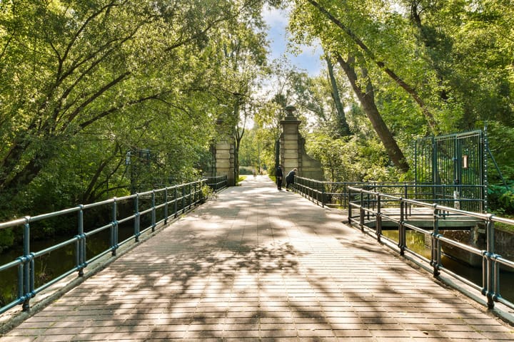 Foto 24 van Insulindeweg 101-3