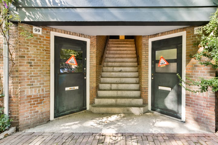 Foto 23 van Insulindeweg 101-3