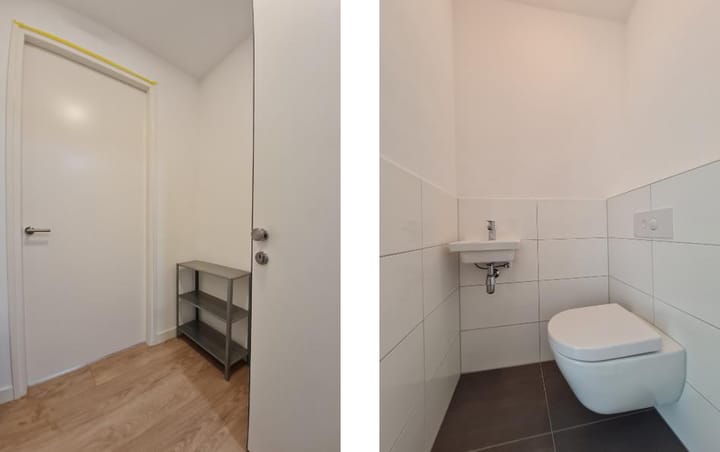 Foto 2 van Torenallee 69-035