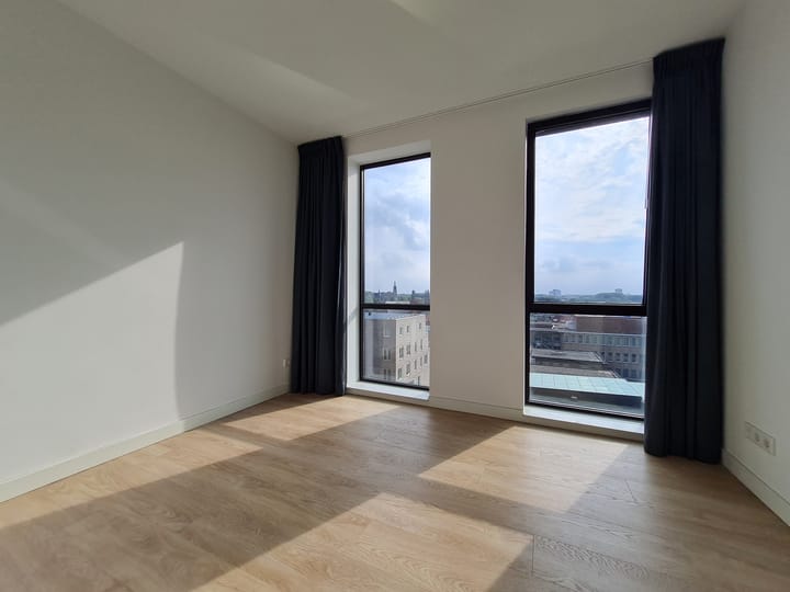 Foto 9 van Torenallee 69-035