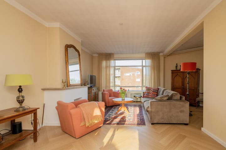 Foto 2 van Resedastraat 18