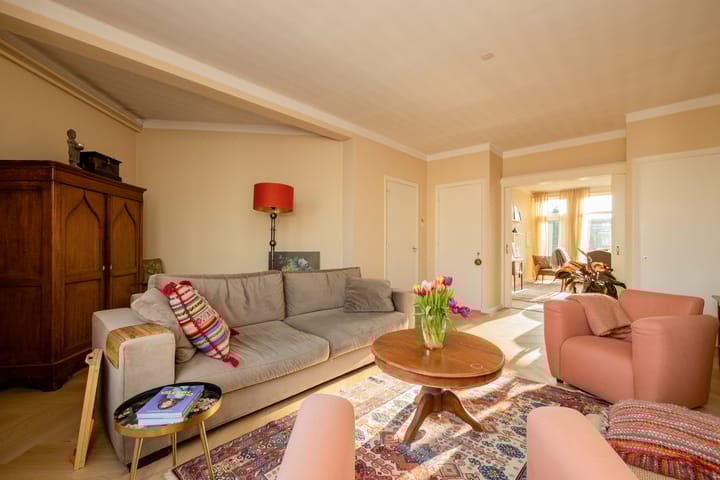 Foto 3 van Resedastraat 18