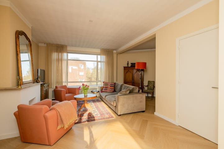 Foto 4 van Resedastraat 18