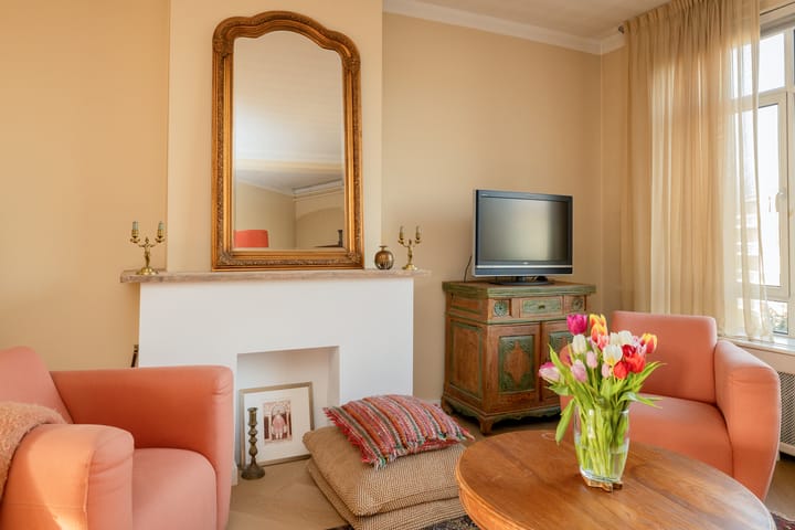 Foto 5 van Resedastraat 18