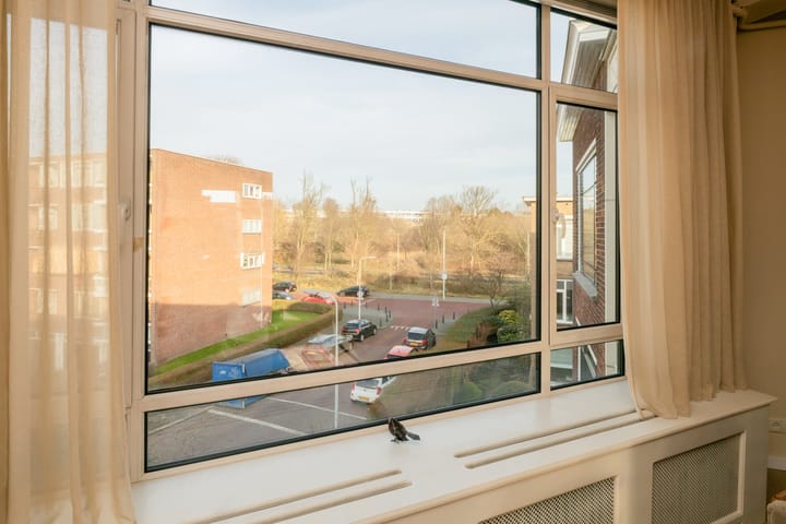 Photo 6 of Resedastraat 18