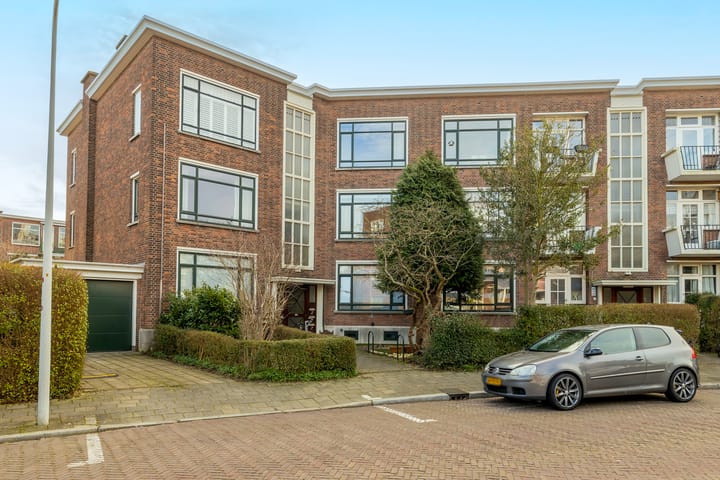 Photo 33 of Resedastraat 18