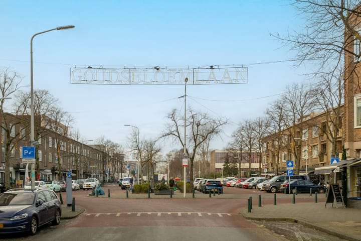 Photo 40 of Resedastraat 18