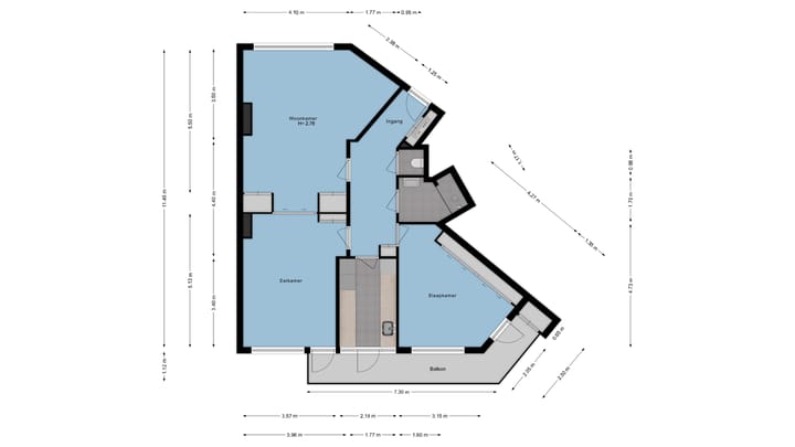 Photo 41 of Resedastraat 18