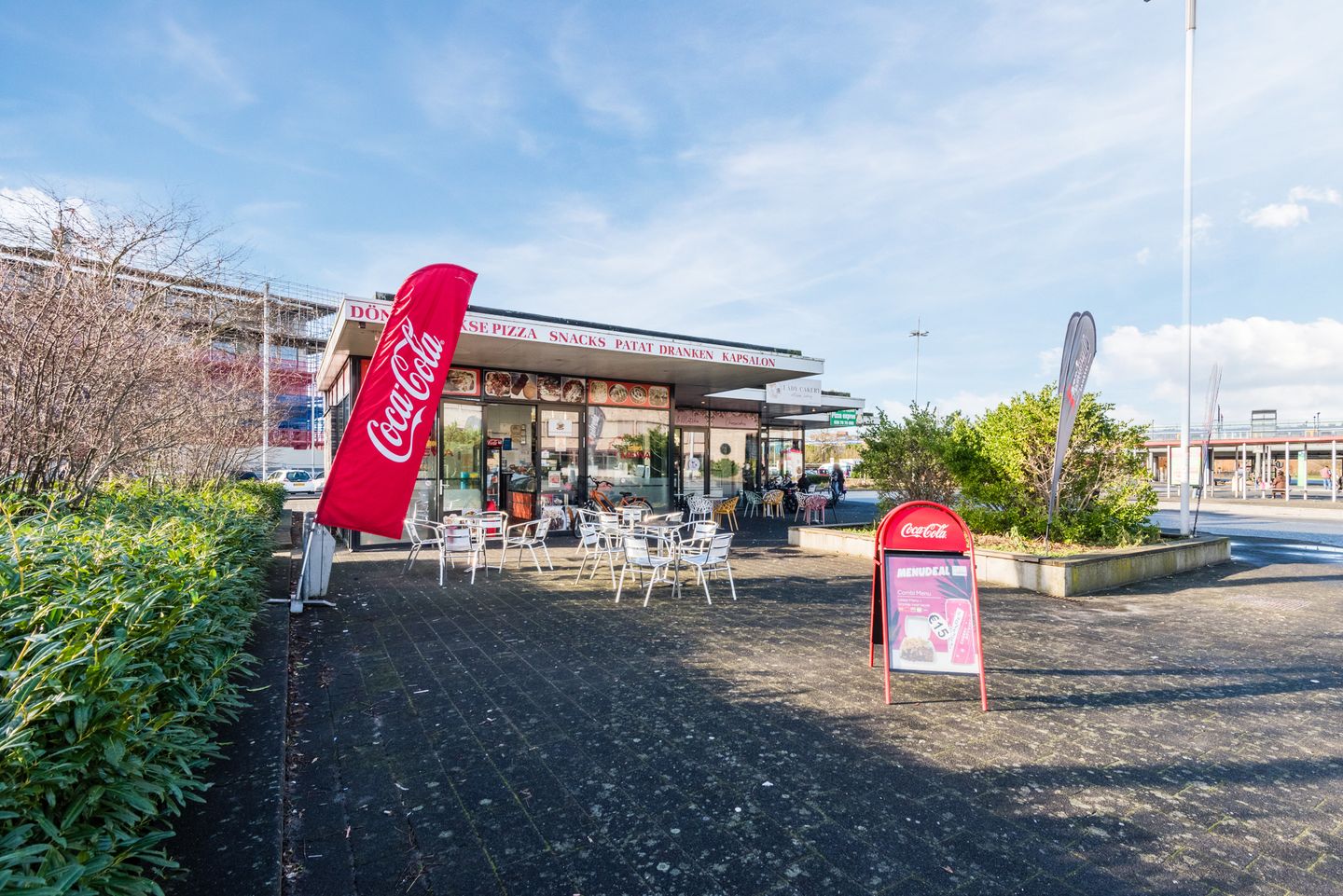 Bekijk foto 4 van Insulindeplein 17