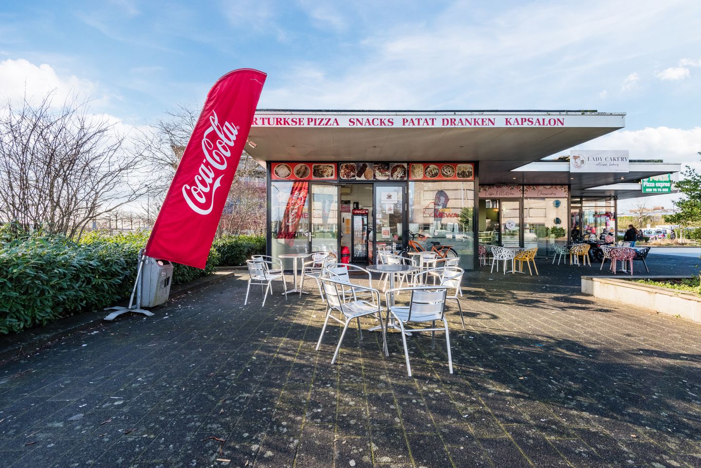 Bekijk foto 5 van Insulindeplein 17