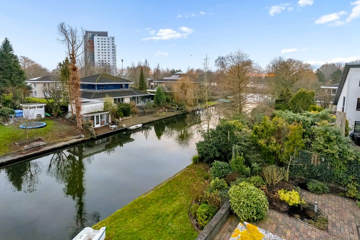 Foto 2 van Alex Bennostraat 3