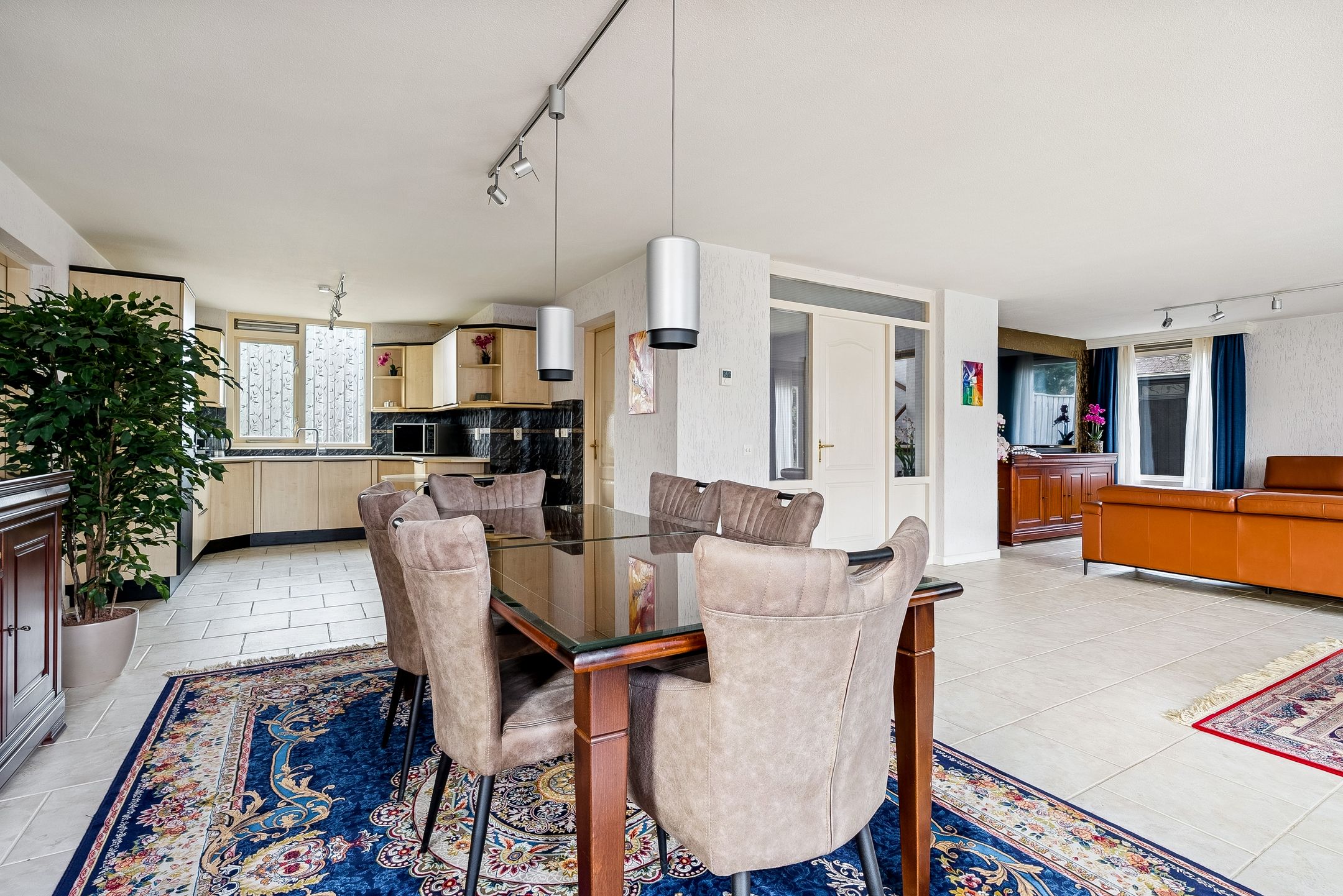 Foto 3 van Alex Bennostraat 3