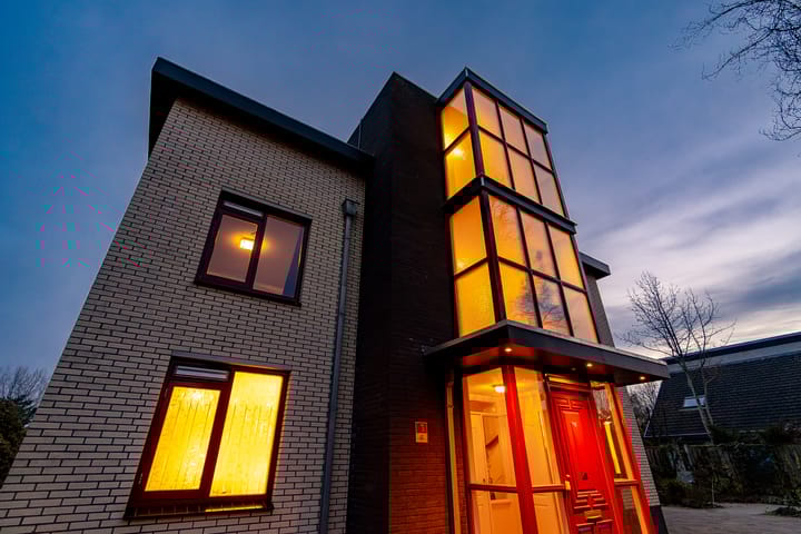 Foto 4 van Alex Bennostraat 3