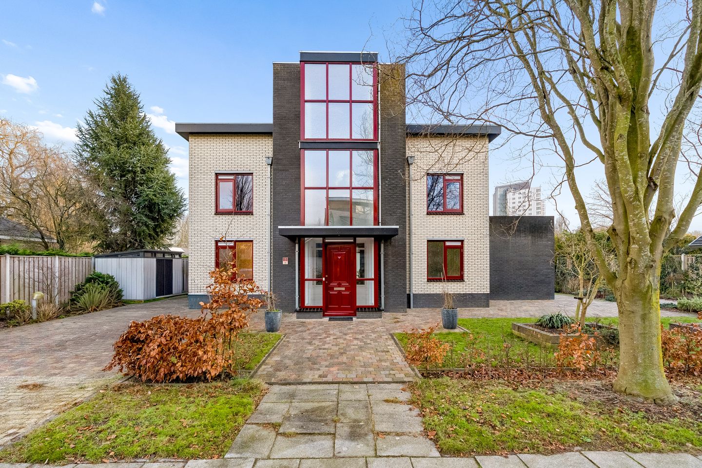 Foto 5 van Alex Bennostraat 3