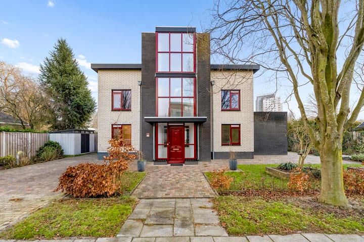 Foto 5 van Alex Bennostraat 3