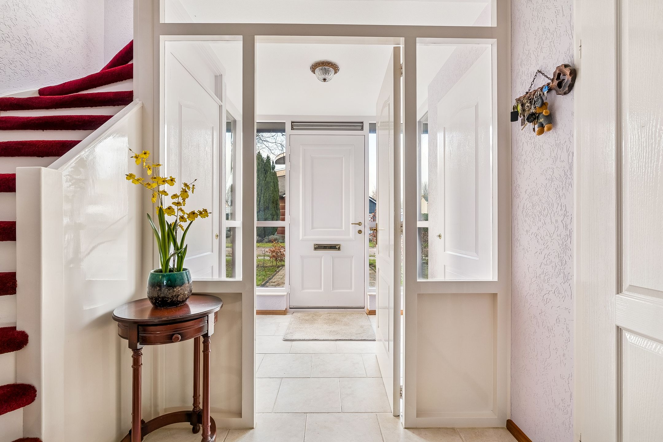 Foto 6 van Alex Bennostraat 3