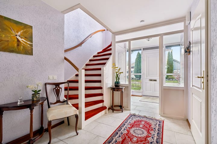 Foto 7 van Alex Bennostraat 3