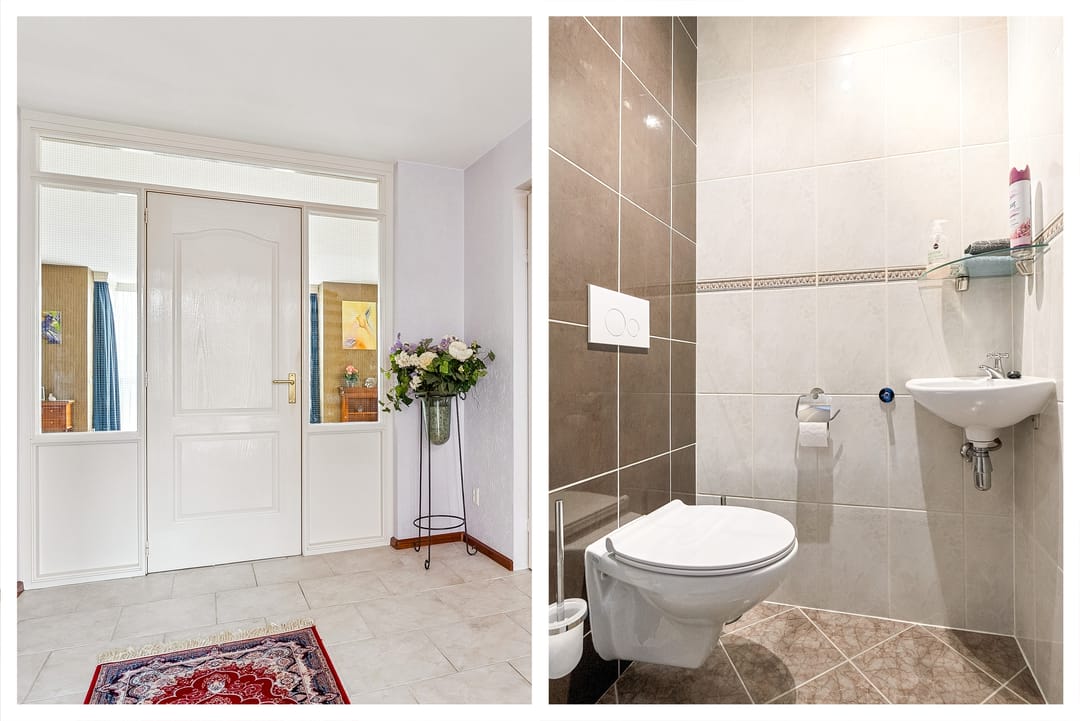 Foto 8 van Alex Bennostraat 3