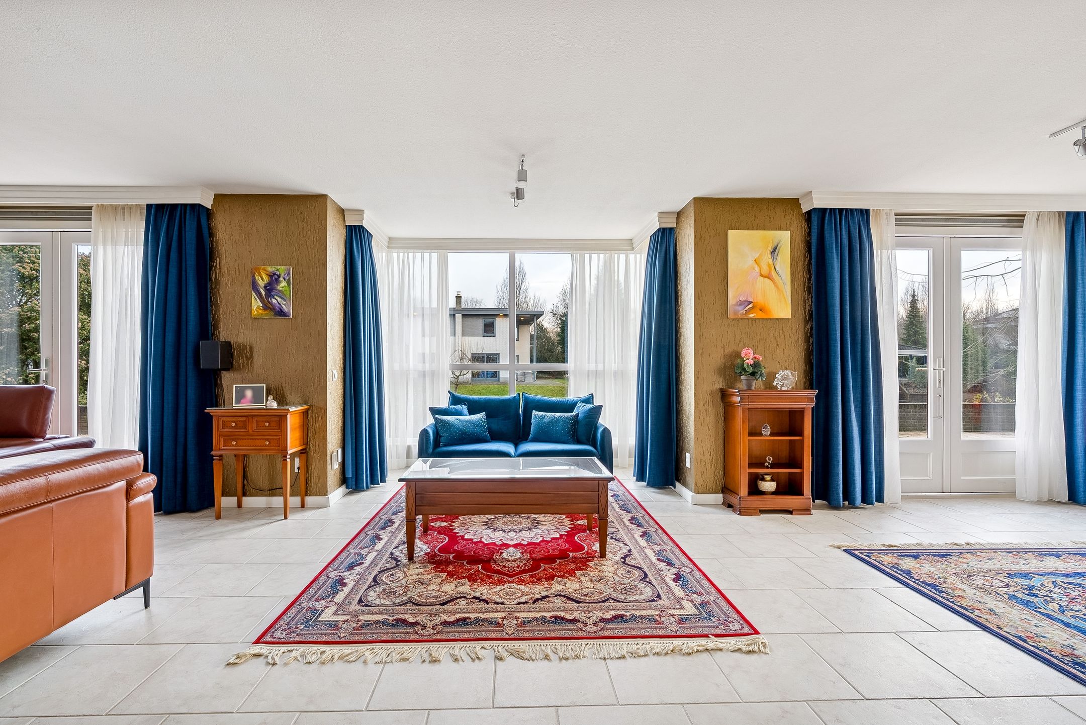 Foto 9 van Alex Bennostraat 3