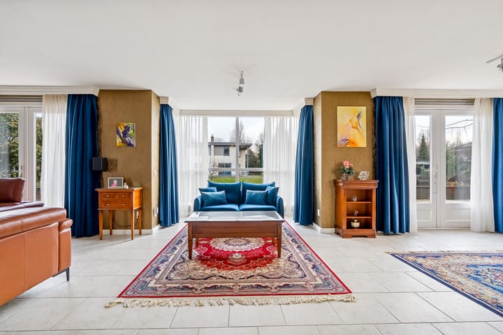 Foto 9 van Alex Bennostraat 3