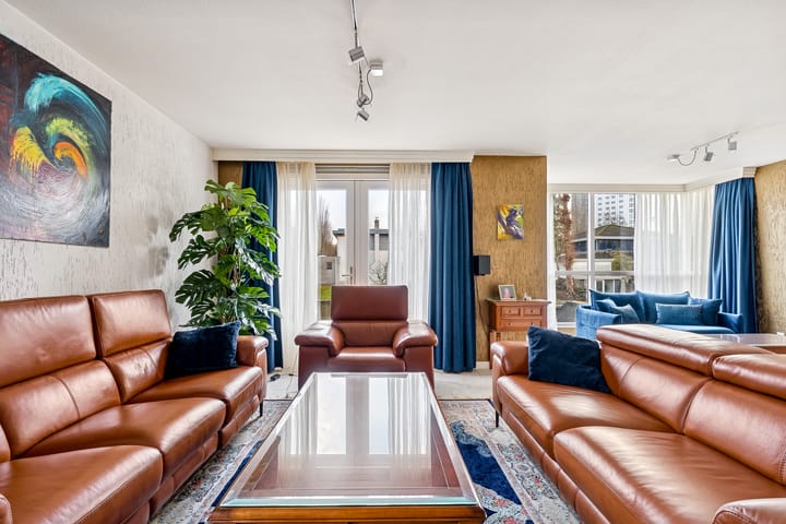 Foto 10 van Alex Bennostraat 3