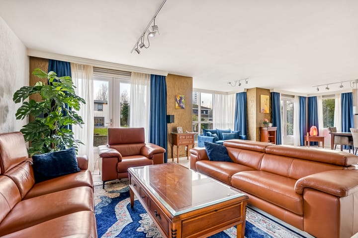 Foto 11 van Alex Bennostraat 3