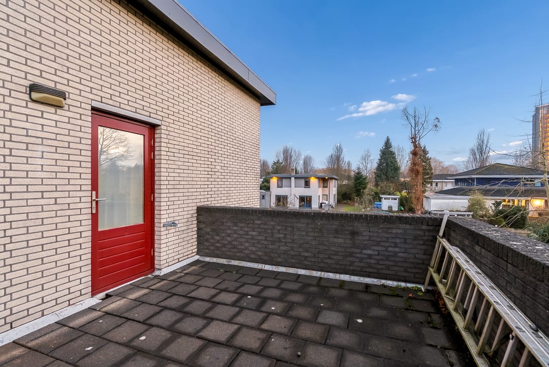 Foto 43 van Alex Bennostraat 3