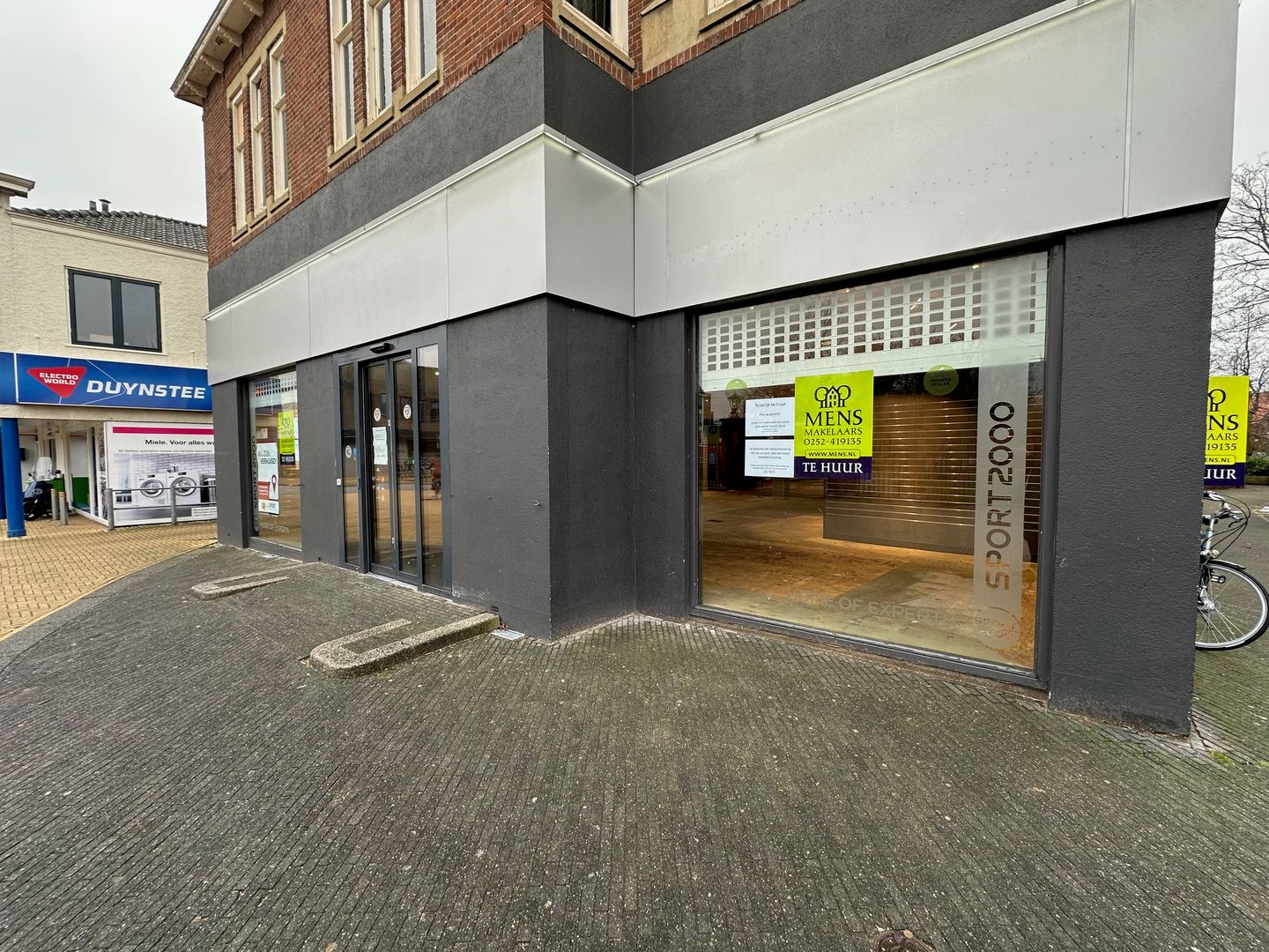 View photo 3 of Hoofdstraat 191