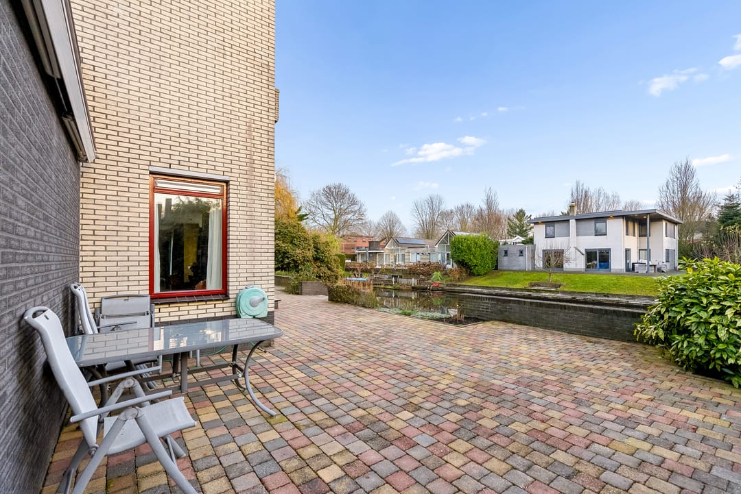 Foto 56 van Alex Bennostraat 3