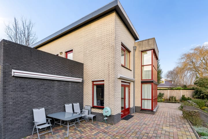 Foto 56 van Alex Bennostraat 3