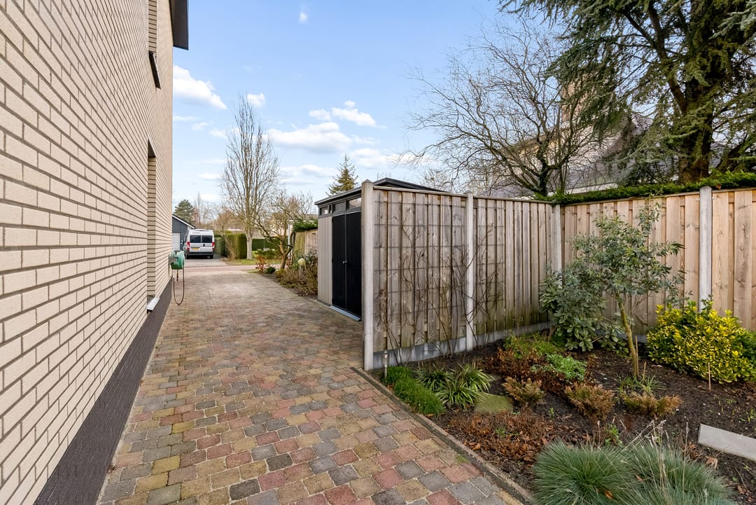 Foto 61 van Alex Bennostraat 3