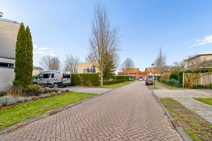 Foto 60 van Alex Bennostraat 3