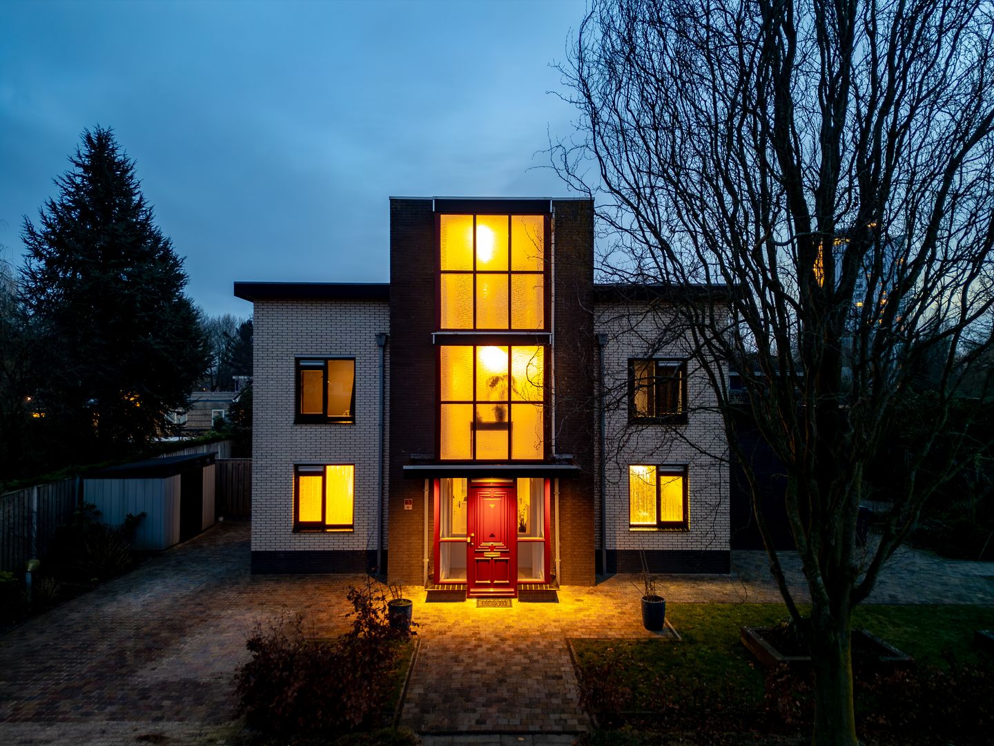 Foto 64 van Alex Bennostraat 3