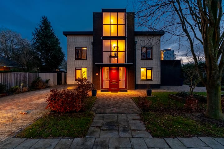 Foto 64 van Alex Bennostraat 3