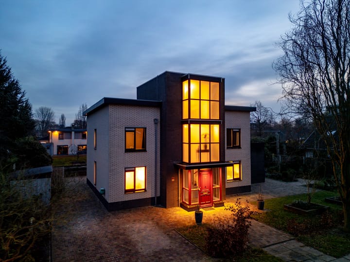 Foto 65 van Alex Bennostraat 3