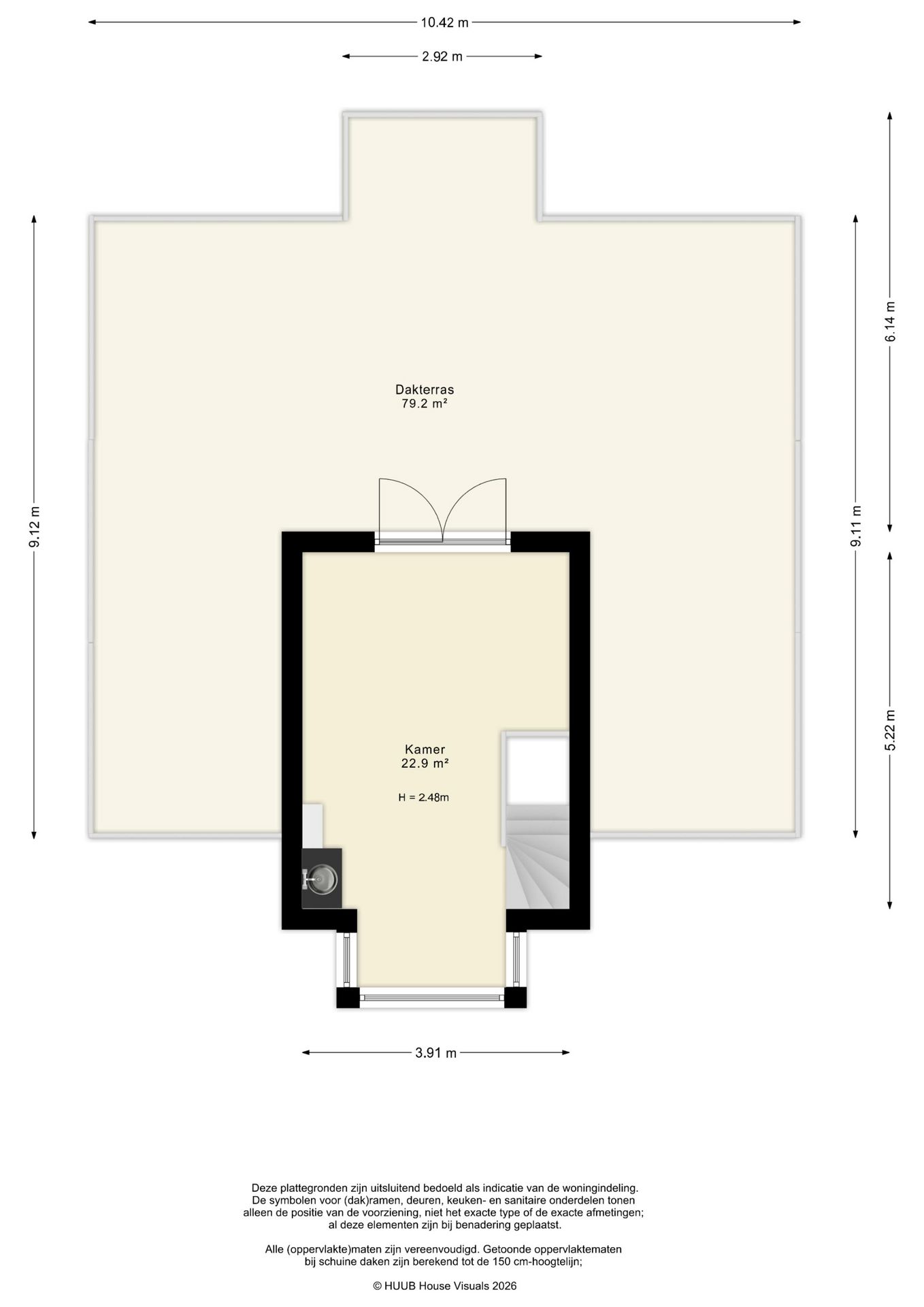 Foto 72 van Alex Bennostraat 3