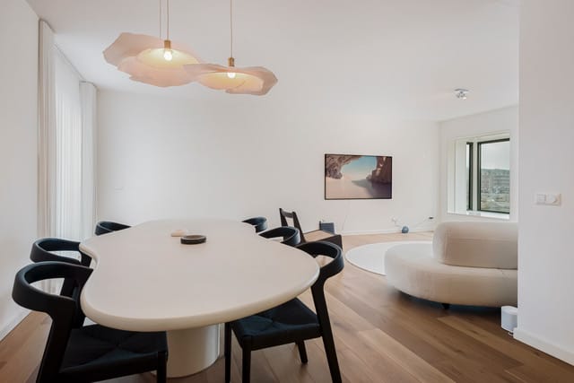 Foto 1 van Haparandaweg 584