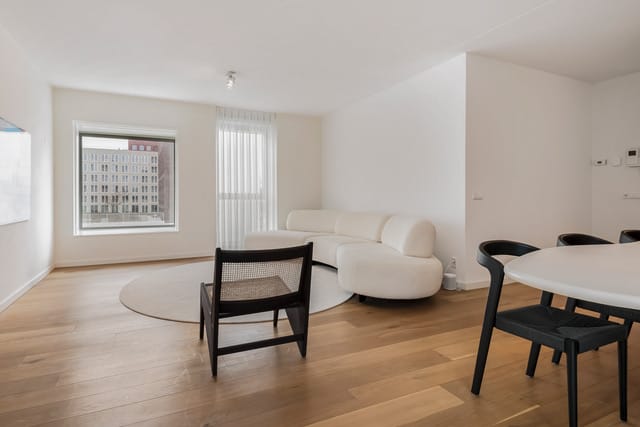 Foto 4 van Haparandaweg 584