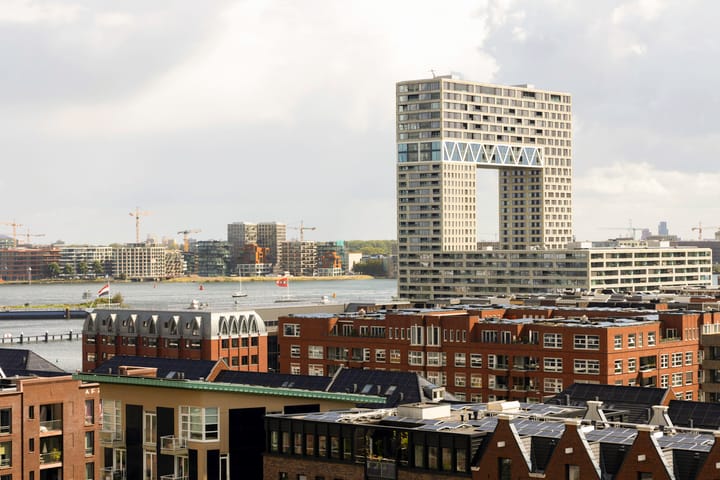 Foto 29 van Haparandaweg 584