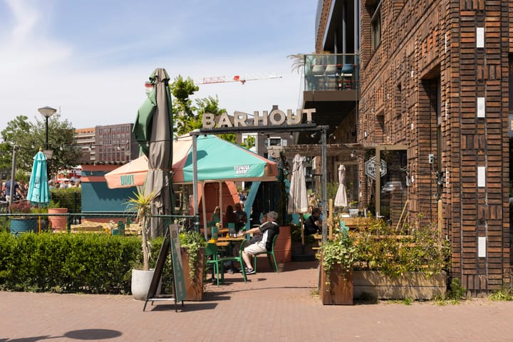 Foto 34 van Haparandaweg 584