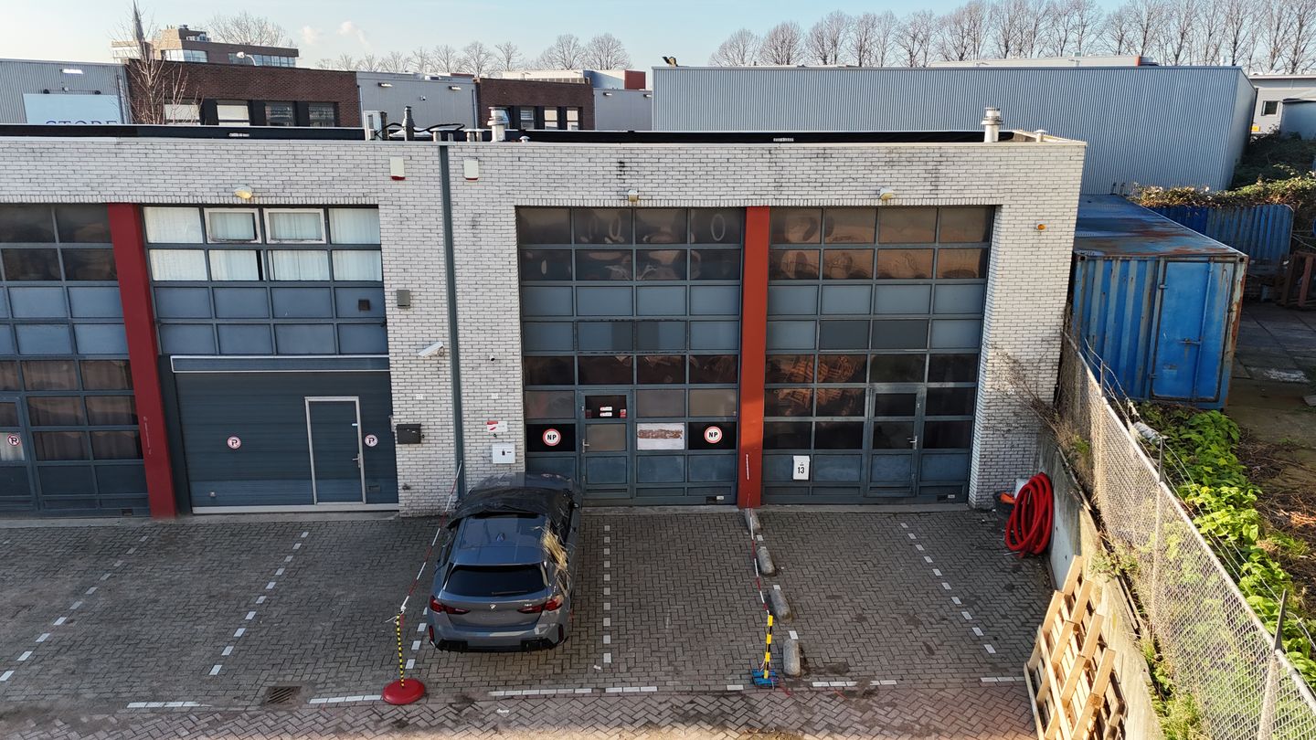 Bekijk foto 2 van Voorzand 15