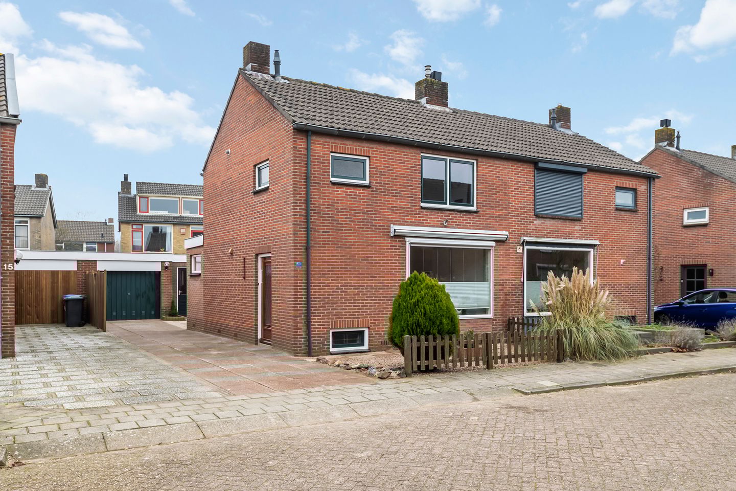 Foto 1 van Christinalaan 17