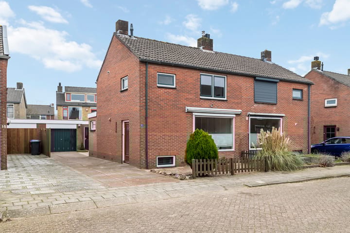 Christinalaan 17 main image