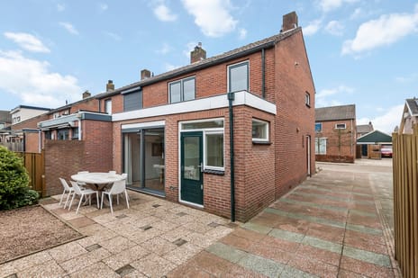 Christinalaan 17 secondary image