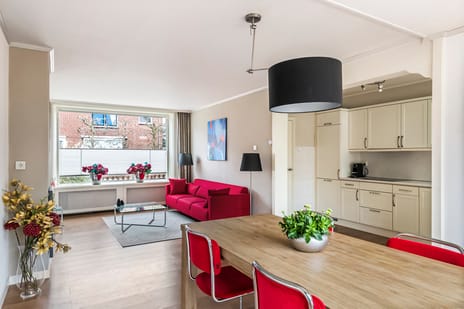 Christinalaan 17 tertiary image