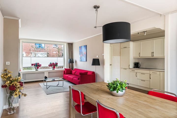 Foto 3 van Christinalaan 17