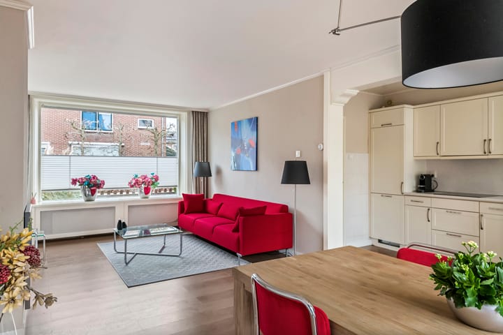 Foto 5 van Christinalaan 17