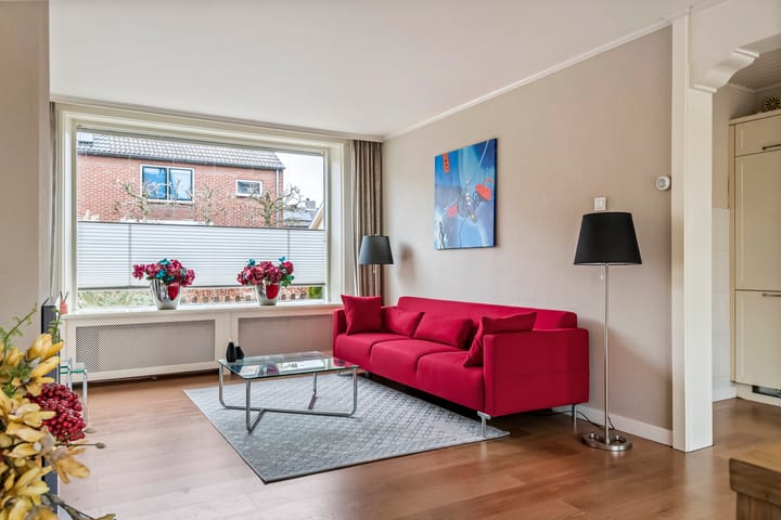 Foto 9 van Christinalaan 17