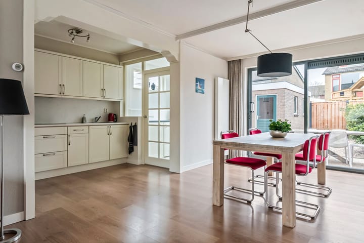 Foto 12 van Christinalaan 17